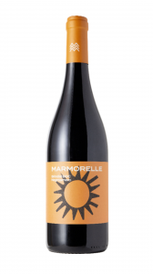 Marilù - Negroamaro