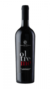 Tenute Rubino - Oltremè