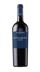 Tenute Rubino - Punta Aquila Salento Rosso