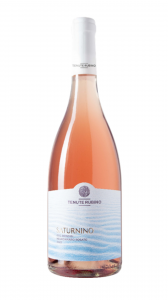 Tenute Rubino - Saturnino Brindisi Rosato