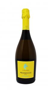 Progetti Agricoli - Villa Loren Prosecco