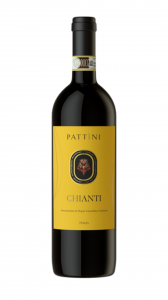 Progetti Agricoli - Pattini Chianti