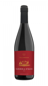 Progetti Agricoli - Villa Dierico Barbera