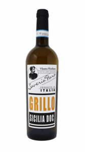 Progetti Agricoli - Saverio Faro Grillo