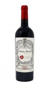 Progetti Agricoli - Terre di Mario Rosso