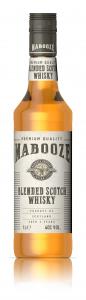 Mabooze Blended Scotch Whisky