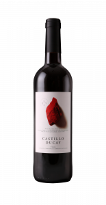 CASTILLO DUCAY RED