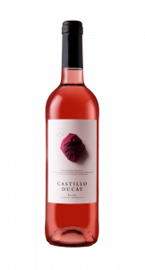 CASTILLO DUCAY ROSE
