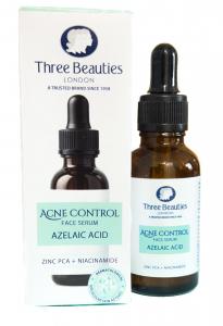 Acne Control Face Serum
