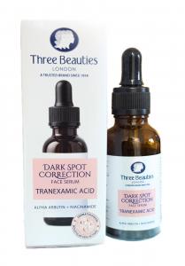 Dark Spot Correction Face Serum