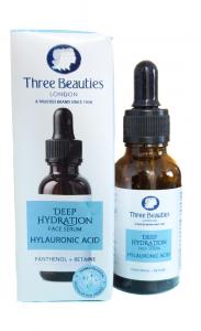 Deep Hydration Face Serum