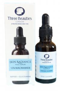 Skin Radiance Face Serum
