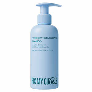 Fix My Curls - Everyday Moisturising Shampoo