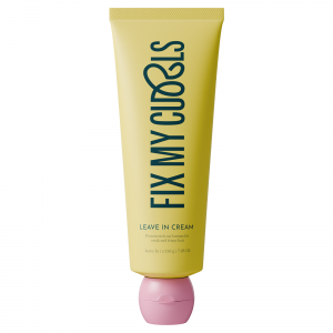 Fix My Curls - Curl leave in Cream