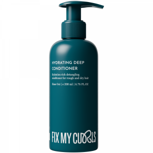 Fix My Curls - Hydrating Deep Conditioner