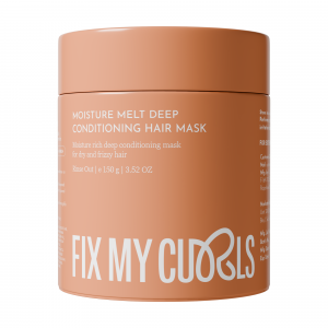 Fix My Curls - Moisture Melt Deep Conditioning Hair Mask