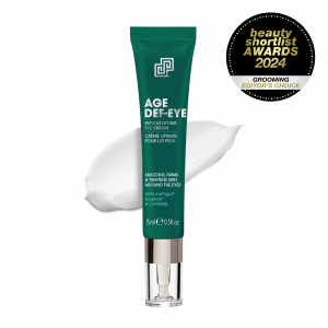 AGE DEF-EYE instant lifting eye cream