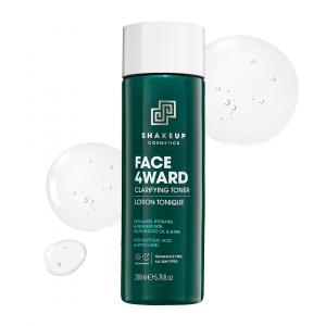 FACE 4WARD clarifying toner