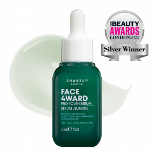 FACE 4WARD pro-youth serum
