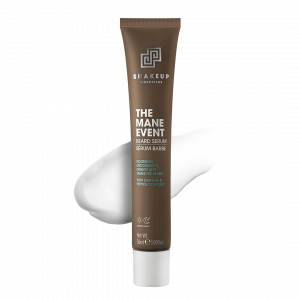 THE MANE EVENT beard serum