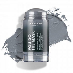 YOU DO THE MASK active charcoal mask stick
