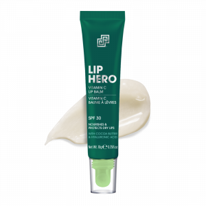 LIP HERO SPF30 lip balm