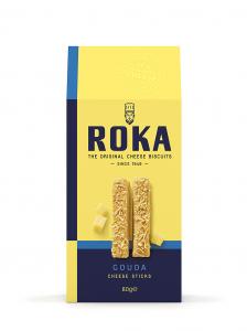 Roka Cheese Sticks