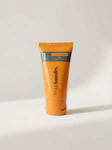 Boddy Laundry - Mens Morning Cleanser Step 1