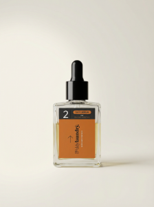 Boddy Laundry - Serum Face Oil - Step 2