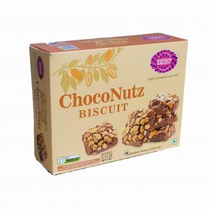 Choconutz Biscuits