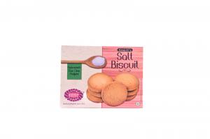 Salt Biscuit