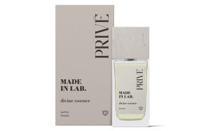 Maade in Lab PRIVE