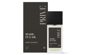 Made in Lab Prive