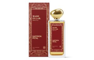 Made in Lab Oriental