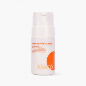 Kieró Refining Enzyme Cleanser