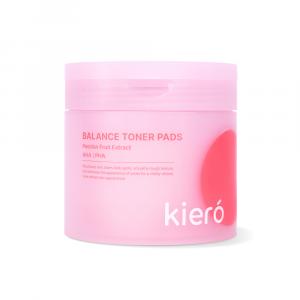 Kieró Balance Toner Pads