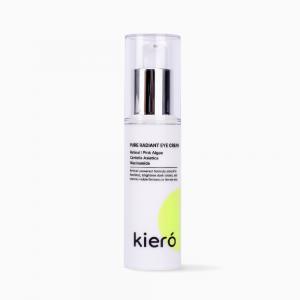Kieró Pure Radiant Eye Cream