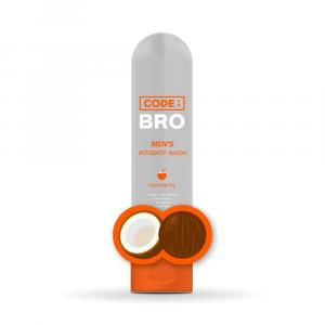 Code Bro Men's Intimate Wash Coco-Nuts