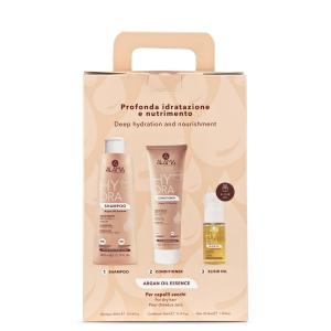 ALAMA GIFT BOX HYDRA