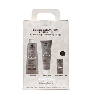 ALAMA GIFT BOX REPAIR