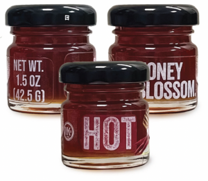 Hot Honey 1oz