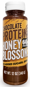 Chocolate Protein Honey