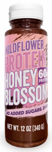 Wildflower Protein Honey