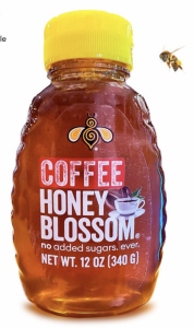 Coffee Honey