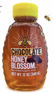 Chocolate Honey