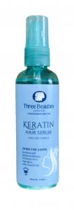 Keratin Hair Serum