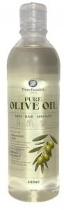Pure Olive Oil