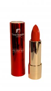 Velvet Kiss Moisture Intense Lipstick