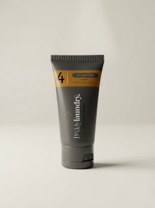 Boddy Laundry - Night time cleanser PM- Step 4