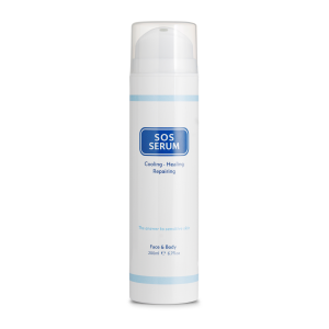 SOS Skincare - Serum 50ml